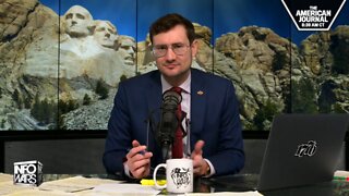 AMERICAN JOURNAL (Full Show) Tuesday - 10/11/22