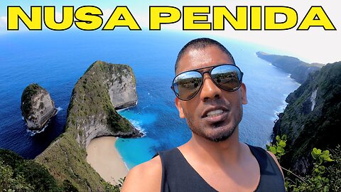 Nusa Penida Day Trip