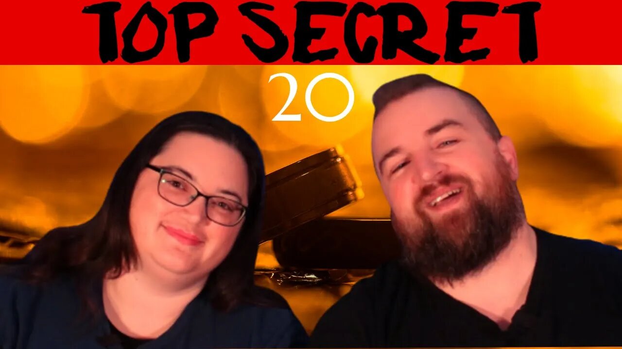 Marriage Advice: Secrets to a 20 Year Marriage | S02E17 of The Fallible Man Podcast