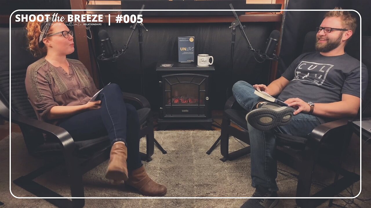 STB005 | Ireland | Cultivate Relationships