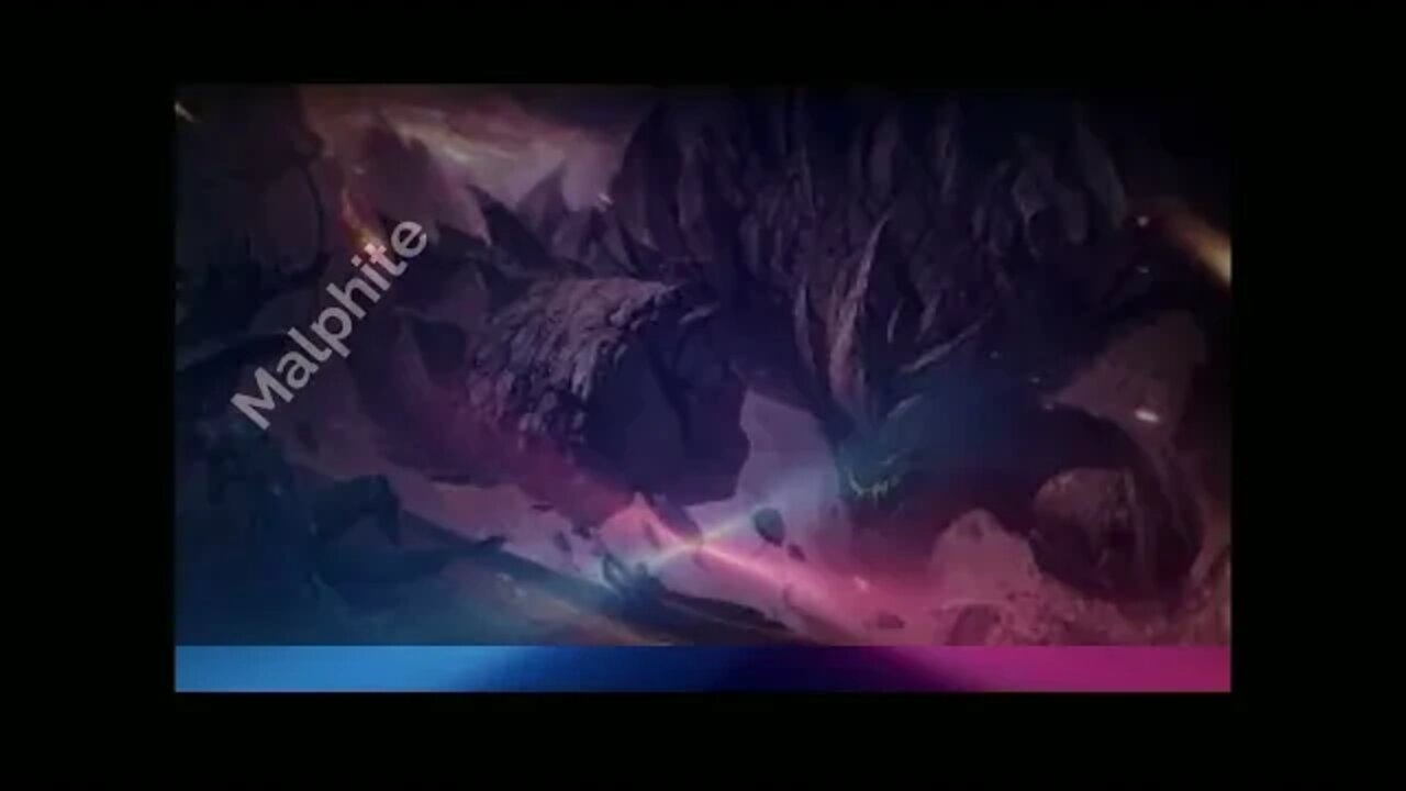 AP Malphite: Delete The Squishes