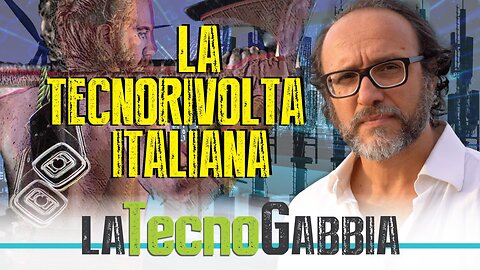 LA TECNORIVOLTA ITALIANA