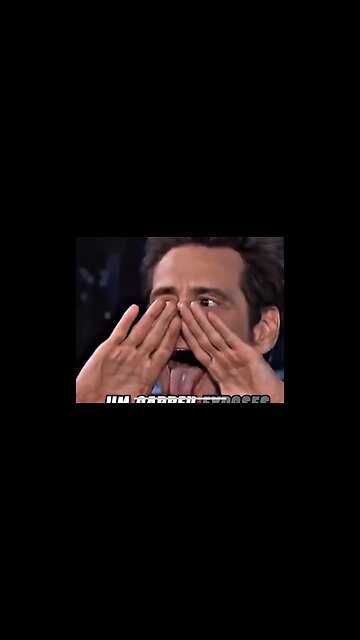 Jim Carrey Illuminati “ Reveal “ Interview