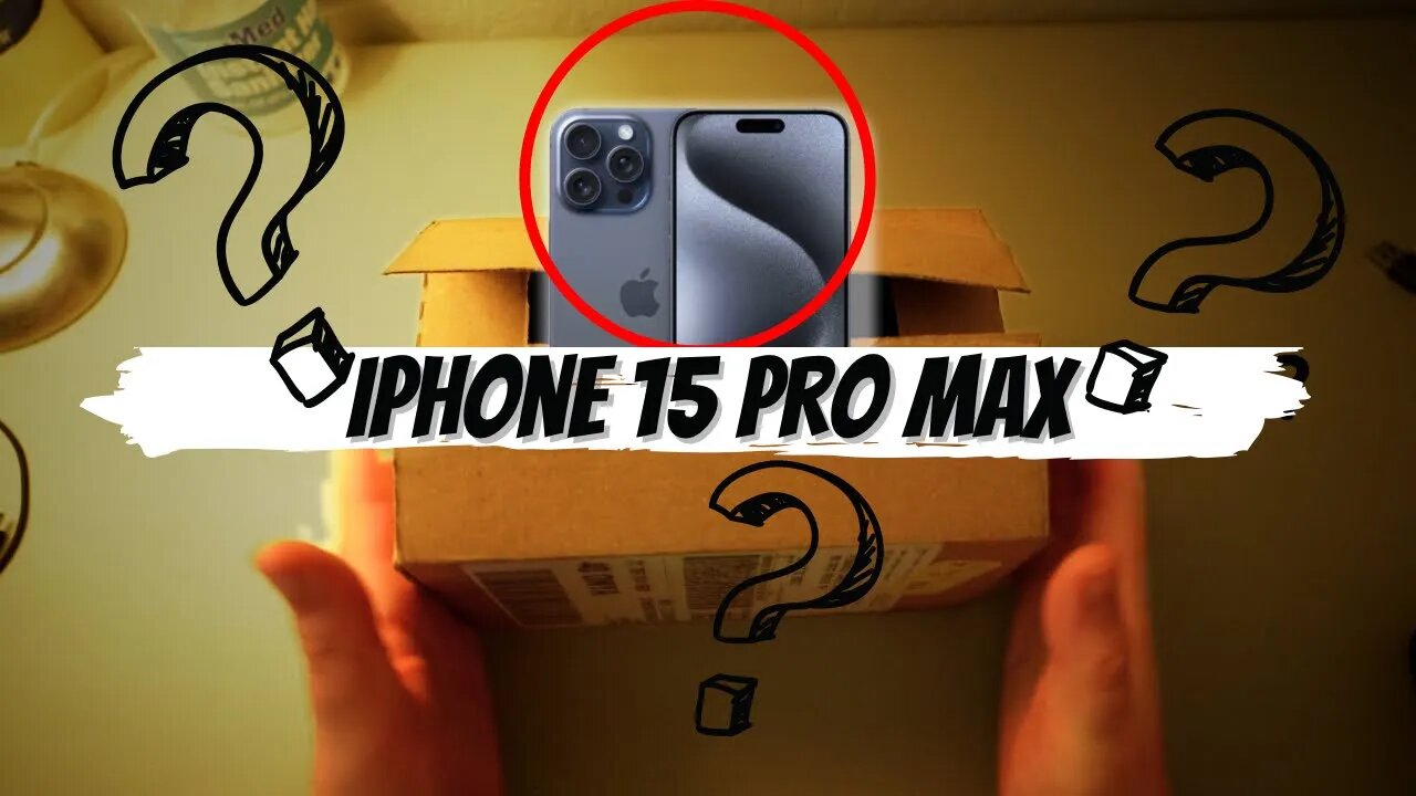 Screen Protector Install for Iphone 15 Pro Max in 7 easy steps