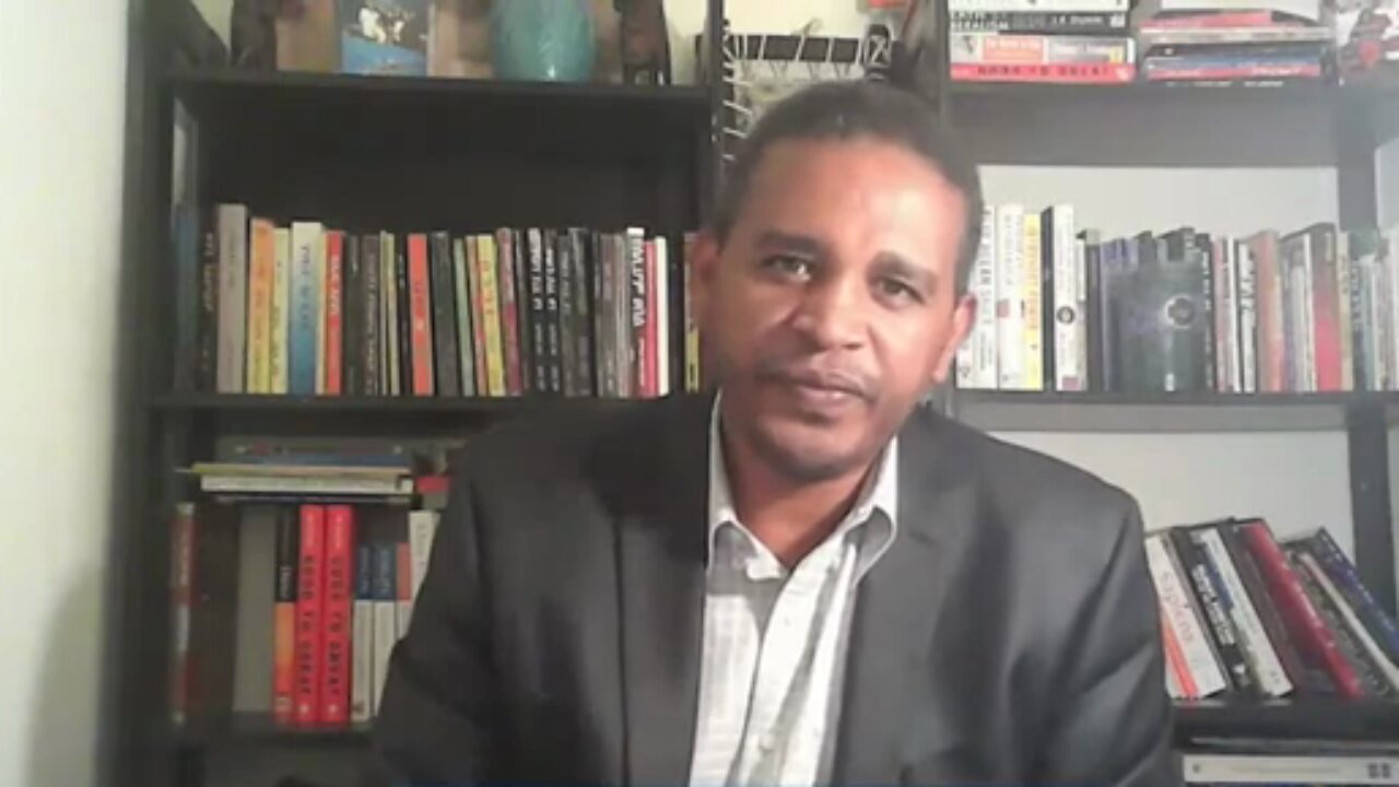 ፓርቲዎቹ ያወጧቸው መግለጫዎች በጥቅሉ ሀገሪቷ አደጋ ላይ መሆኗን የሚያሳዩ ናቸው - ኤርሚያስ ለገሰ