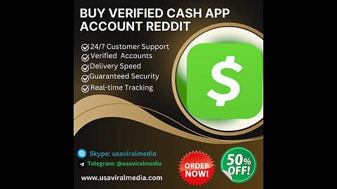 49 Best Sites to Buy Verified Cash App Accounts in (2024-2025)