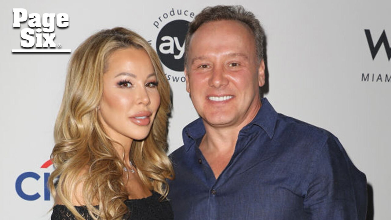 Lisa Hochstein accused of placing 'listening device' on Lenny's car