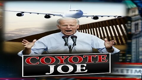 Jesse Watters: Does Coyote Joe Have Legal Authority to do This ???