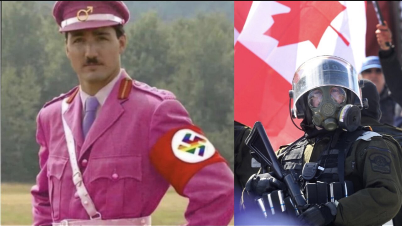 Trudeau To His Word