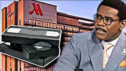 Marriott violates Judge order in Micheal Irvin case