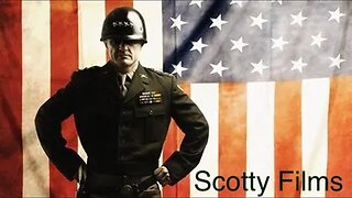 (Scotty Mar10) Toby Keith - American Soldier