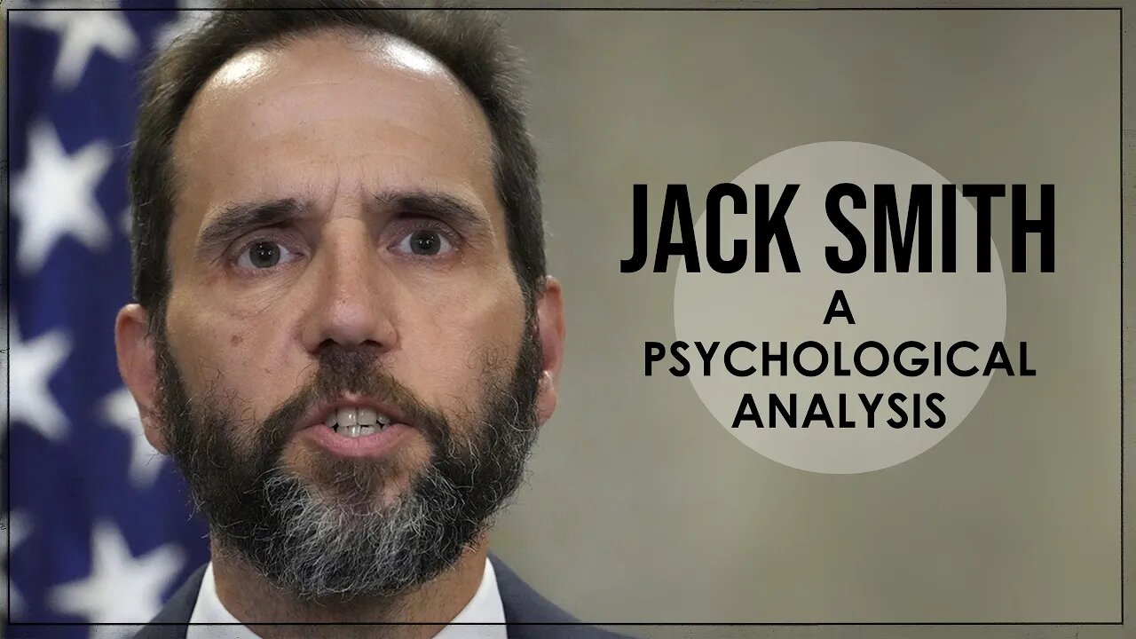 Jack Smith - A Psychological Analysis