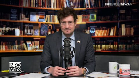 AMERICAN JOURNAL (Full Show) Monday - 12/6/21