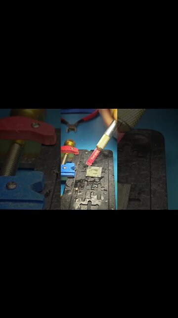 Smashed Note 4 recovery