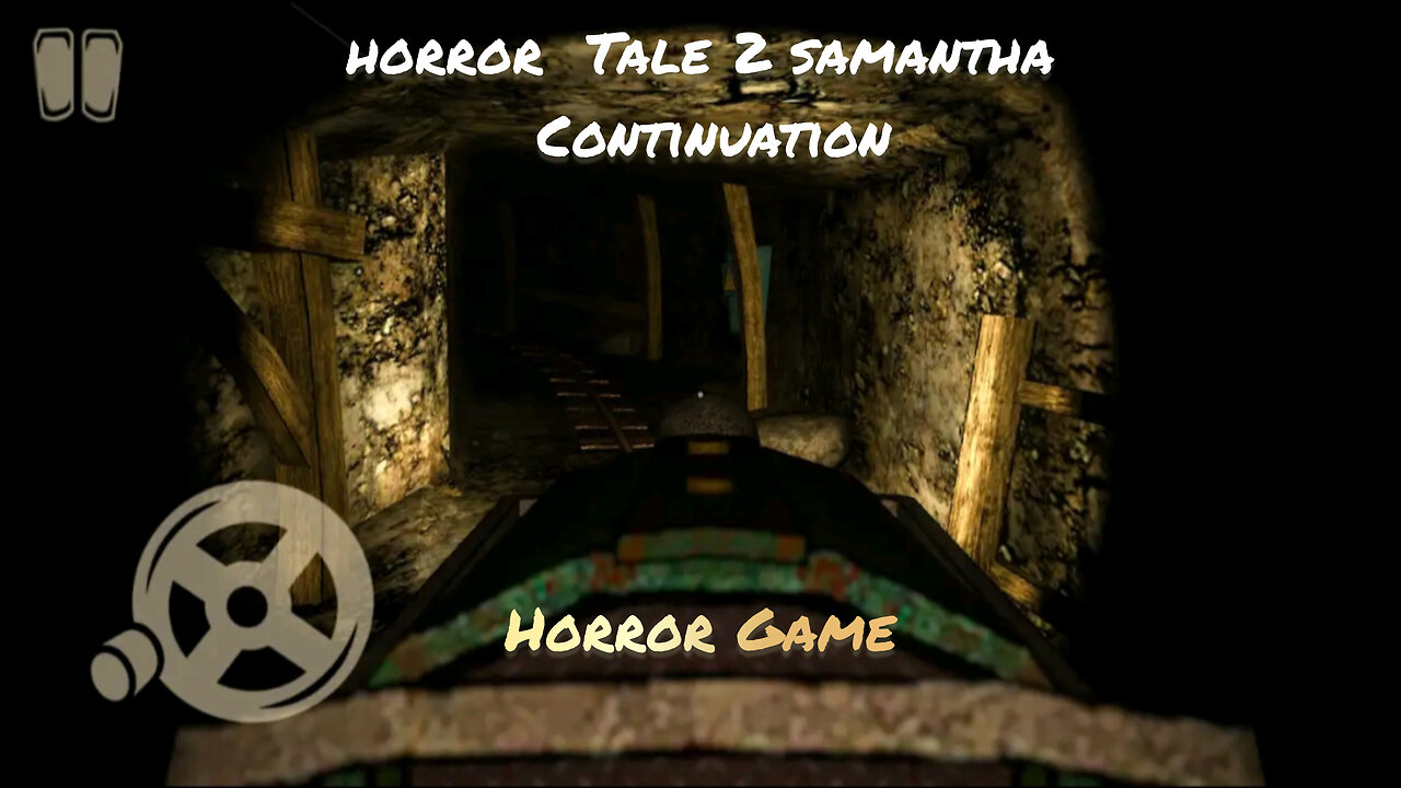 Horror Tale 2 Samantha - Continuation