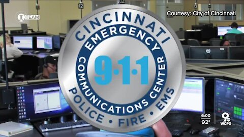 911 confusion over caller's address delayed response