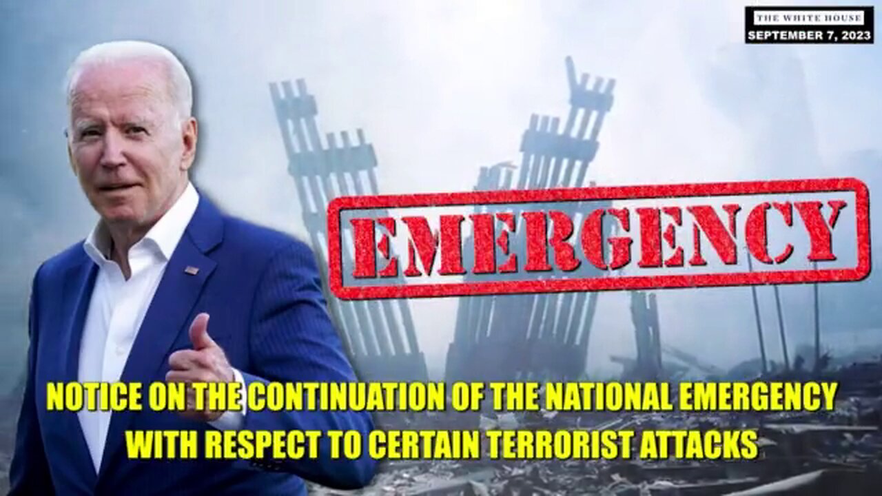 neverending 911 Emergency powers