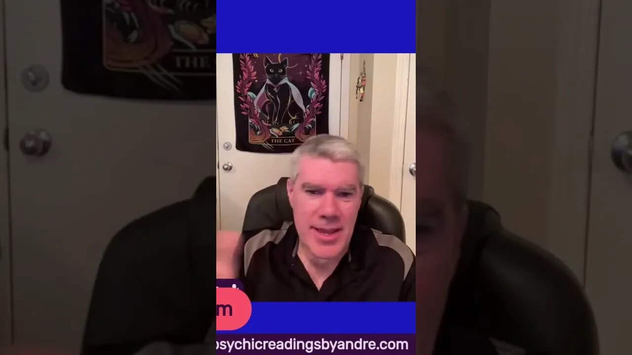 Into the eye of the storm