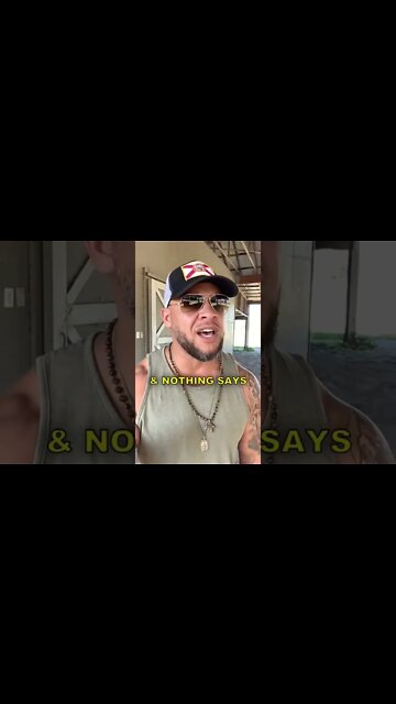 Strong Men Don’t Change Their Fashion