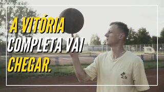 A VITÓRIA COMPLETA VAI CHEGAR. 2021 [ Silas Malafaia] – MOTIVAÇÃO (VÍDEO MOTIVACIONAL)