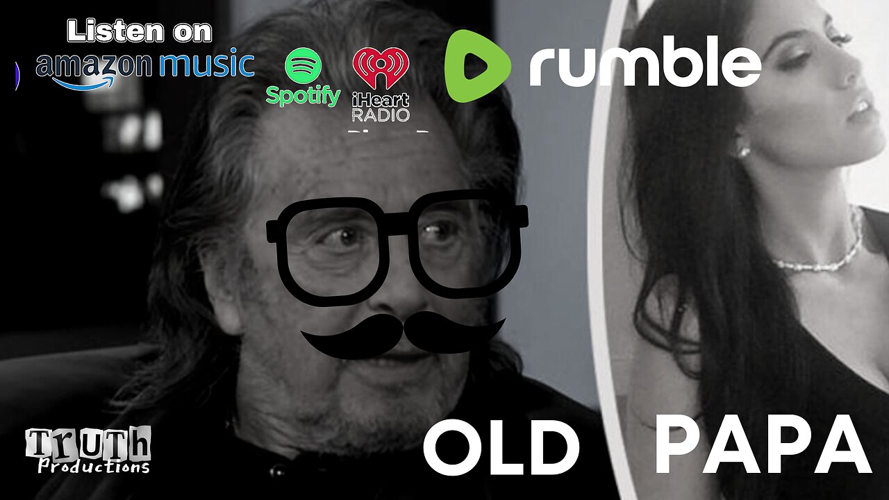 S4•E458: Old Papa