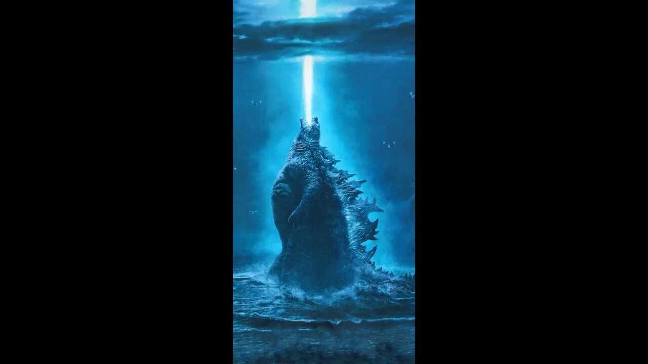 TODAS LAS PRUEBAS DE QUE GODZILLA EXISTE | Descubrimientos Sorprendentes Revelados