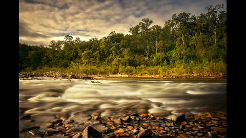 Snowy River