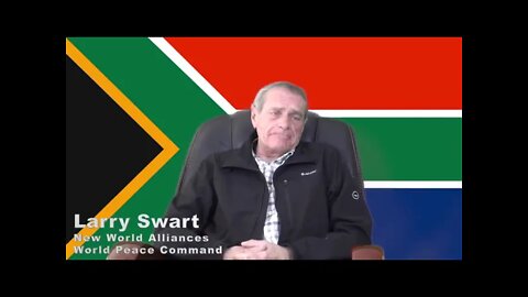 SA Riots (Insight and words of encouragement )