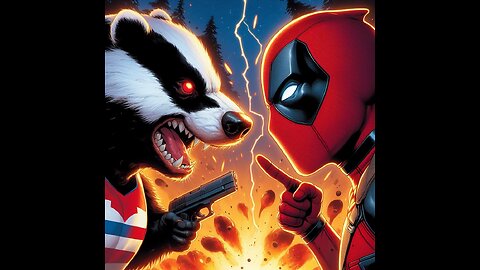 Another Day, Another Fresh Batch Of Deadpool 3 Rumors!