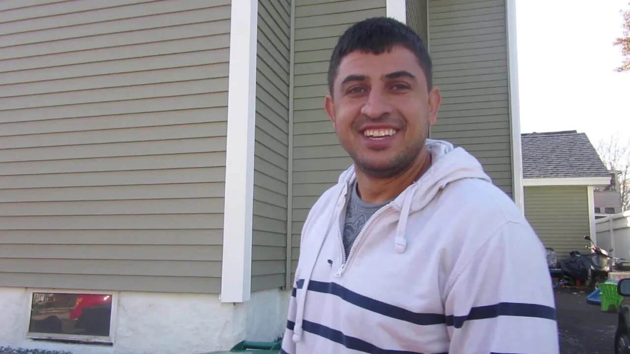 American Stores Paulo Revisited two years later Paulo from Brazil