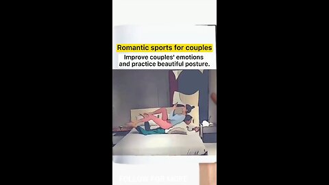 Romantic Sports for Couples