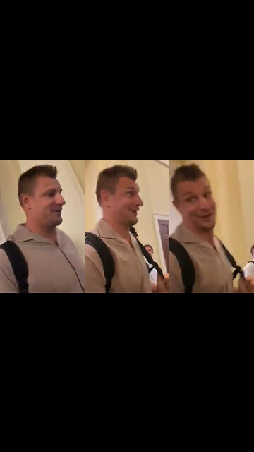 NFL Champ Asked About Biological Males Competing in Women's Sports. His Reaction Speaks Volumes.