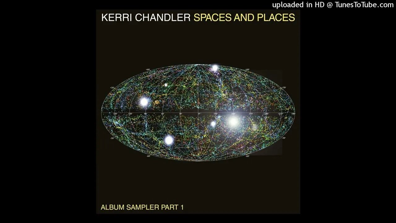 Kerri Chandler, Lady Linn - You Get Lost In It [The Warehouse Project] (Full Vocal Main Mix)