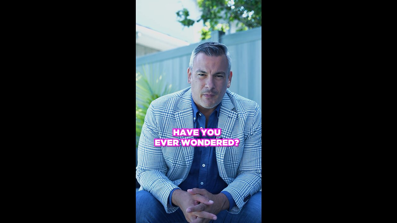 Explore the origins of your thoughts.