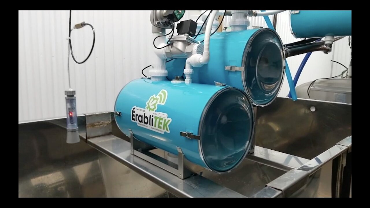 ETG Fabrication Erablitek