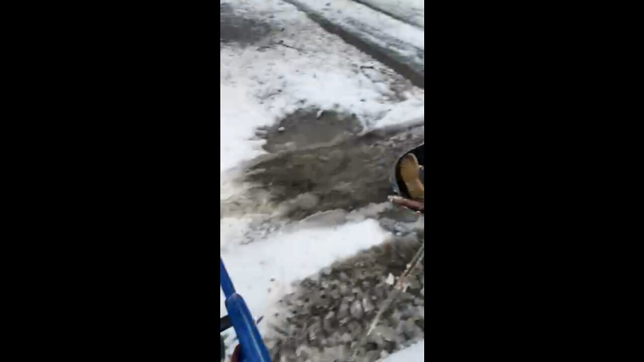 Snow fun ideas