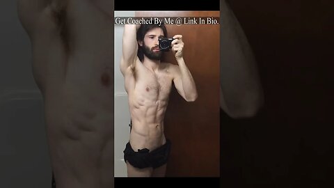 #morning #physique #check #shorts #fitness #bodybuilding #abs #aesthetic #muscle #weightloss #gains 