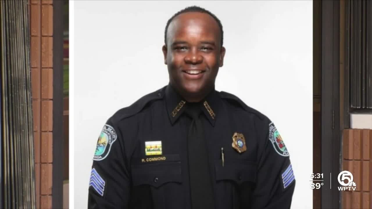 Policing expert: Riviera Beach chief's order to unarrest city councilman 'very unusual,' especially in domestic violence cases