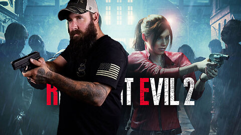 LIVE! Resident Evil 2