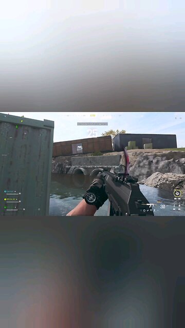 please tell me warzone has bots in the pregame lobby- Call of Duty WarZone