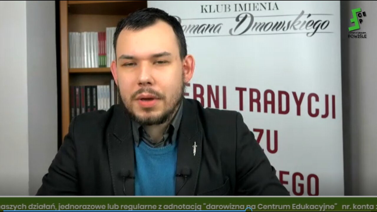 Kamil Klimczak: Panem et circenses - co robił Wojciech Olszański w Bydgoszczy i Andrzej Duda w Pekinie?