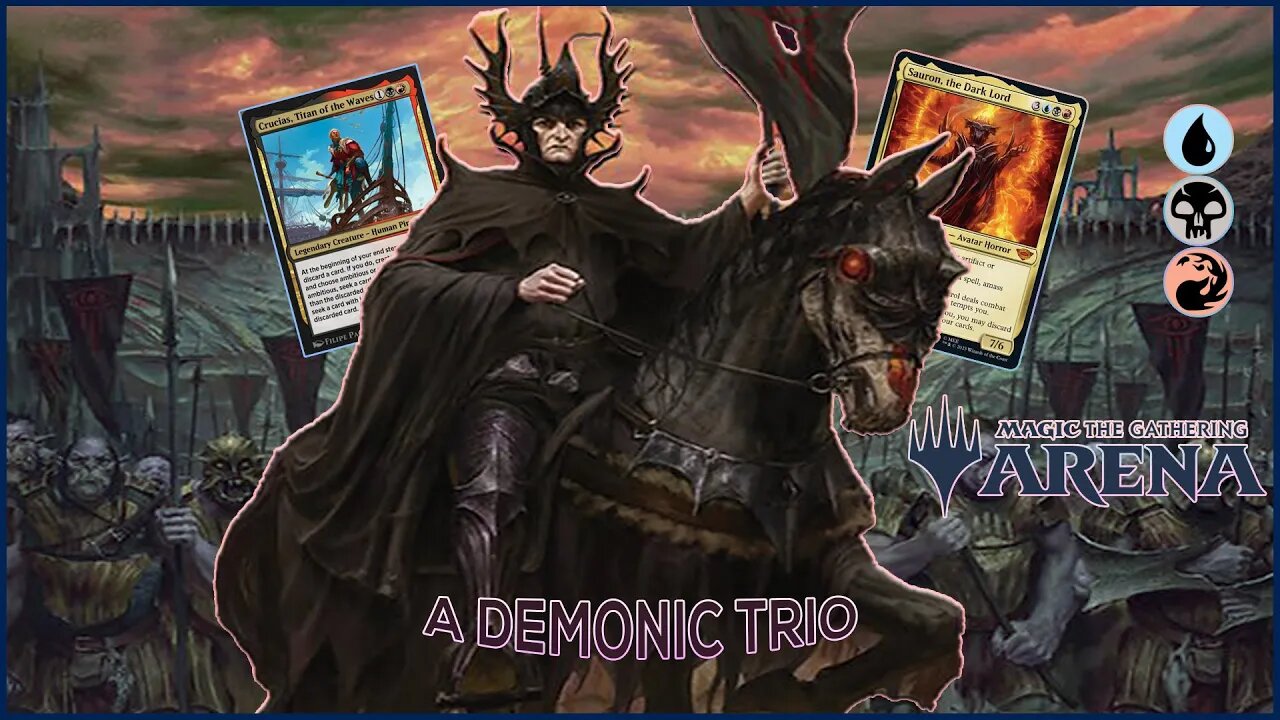 Card Gamer plays Reanimator, but then... THESE Events Happened!