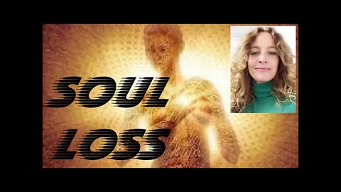 What is soul loss? How does it happen and how do we heal it? Soul retrieval questions answered!