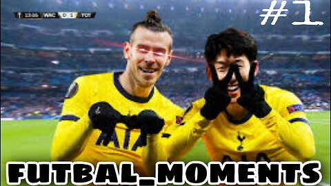 Funny moments futball #1