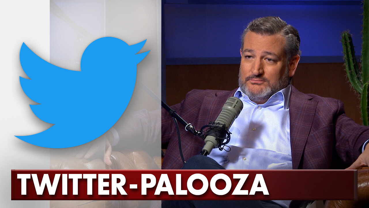 TWITTER-PALOOZA! | Verdict Ep. 152