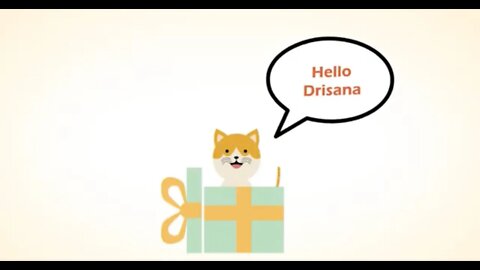 Happy Birthday to Drisana - Birthday Wish From Birthday Bash