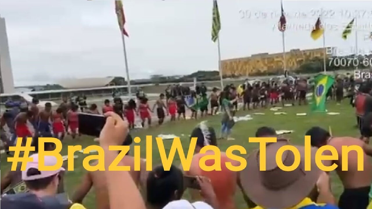 What does the world know about Brazil?