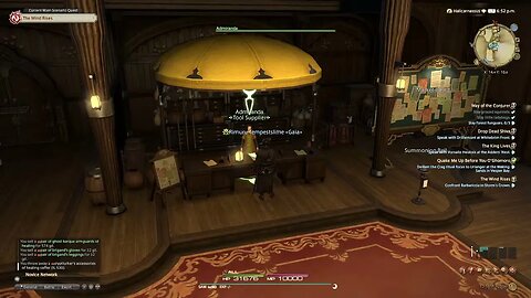 Final Fantasy 14 - part 25