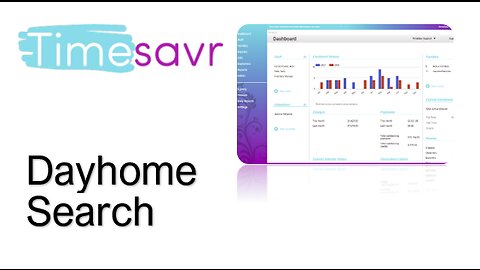 TimeSavr Dayhome Search