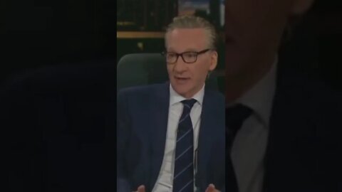 Bill Maher Rips NY Times for Burying Justice Kavanaugh Assassination Attempt